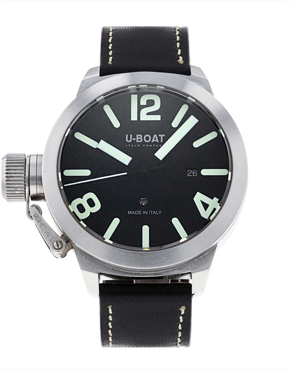 U-Boat Classico 5565